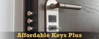 Affordable Keys Plus image 3